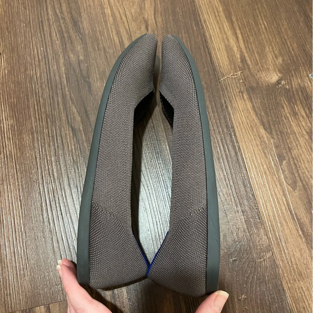 Rothys preowned shoes